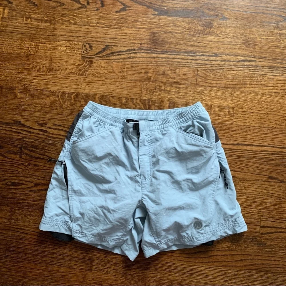 Novara bike shorts